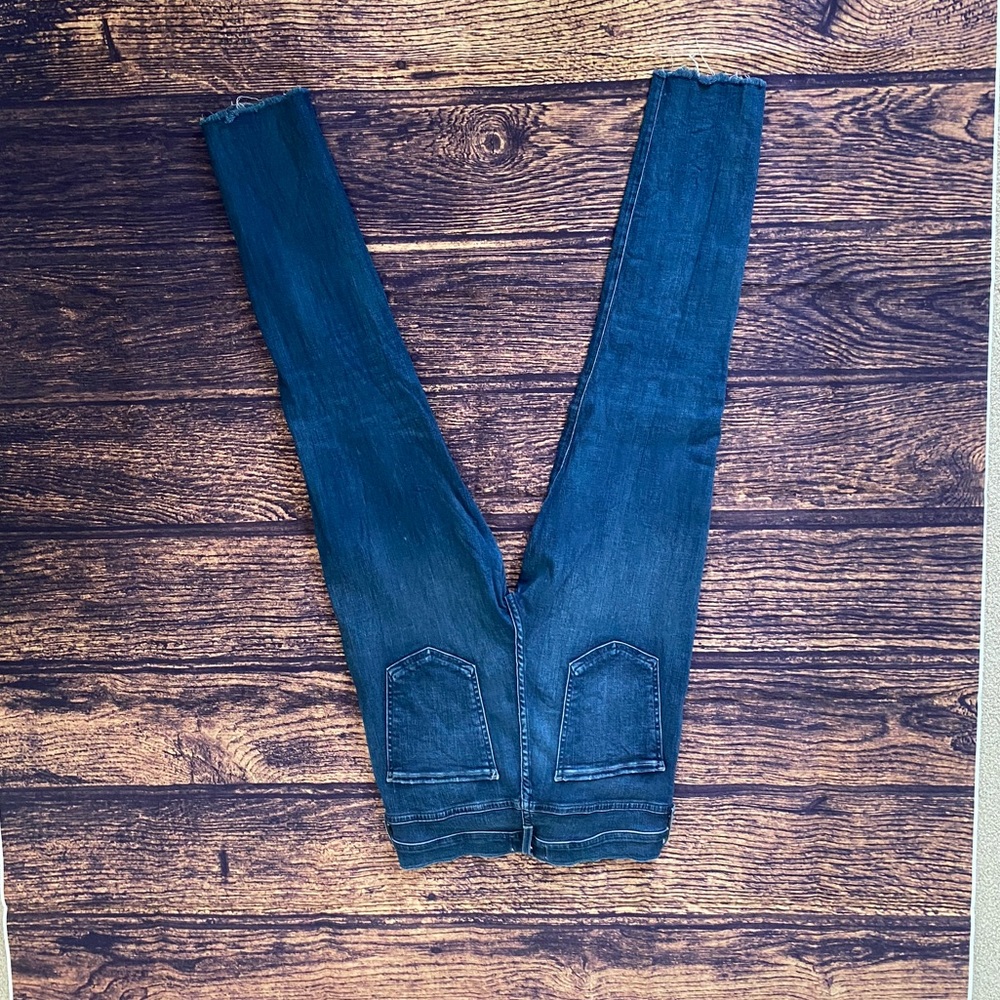 Agolde Sofie Crop - image 5